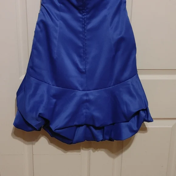 🦹Masquerade Dress - Picture 7 of 13